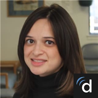 Seema Patel, MD