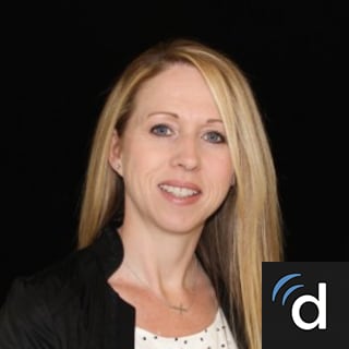 Elicia Sutton, Family Nurse Practitioner, Nixa, MO