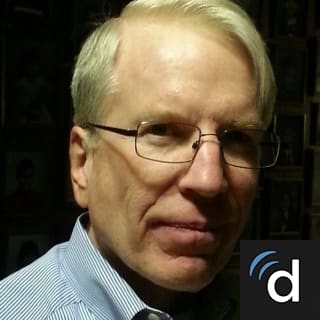 Alan Cashell, MD