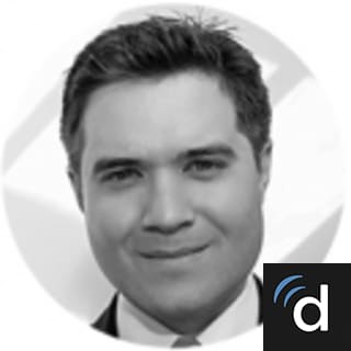 Nathaniel DeNicola, MD