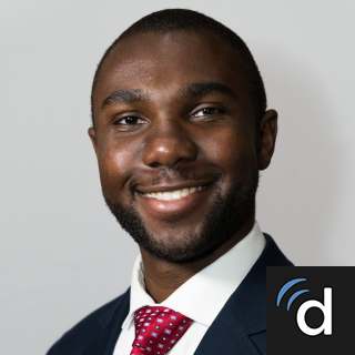 Akinade Ojemakinde, MD, Orthopaedic Surgery, Baltimore, MD