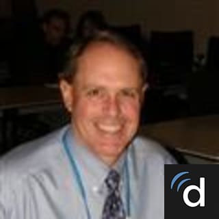 John Hughes, MD