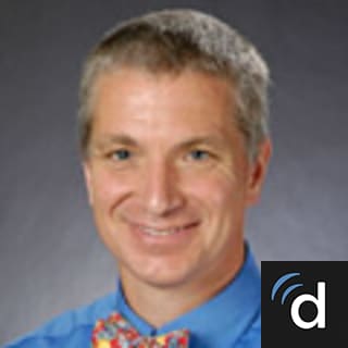 Christopher Blackmore, MD, Radiology, Seattle, WA