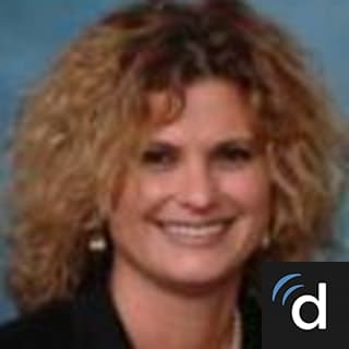 Florenda Fortner, MD