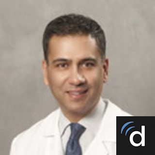 Devraj Lahiri, MD