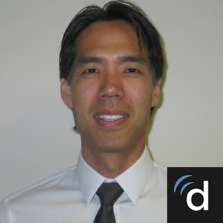 Douglas Min, MD
