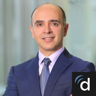 Basel Ramlawi, MD, Thoracic Surgery, Wynnewood, PA