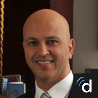 Shahrad Aynehchi, MD