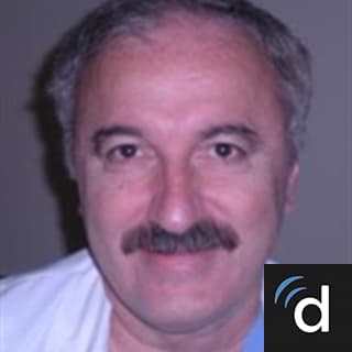 Naim Farhat, MD