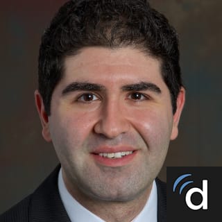 Nima Kokabi, MD