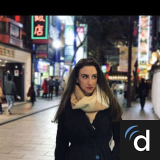 Gabriella Riley, MD, Psychiatry, New York, NY