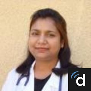 Gunjan Mittal, MD