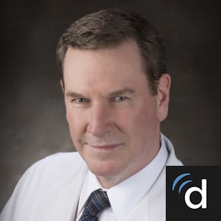 Robert Zehr, MD
