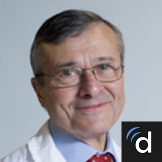 Bernard Aserkoff, MD