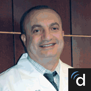 Ammar Kafa, MD