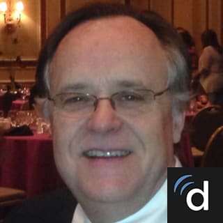 John Franklin, MD