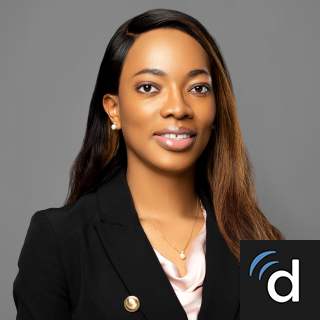 Modupe Oluya, MD