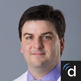 Matthew Sharrock, MD