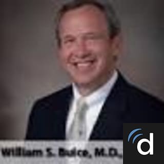 William Buice, MD