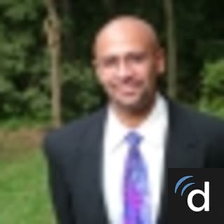Anthony Campbell, MD