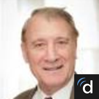 Majer Rosenfeld, MD