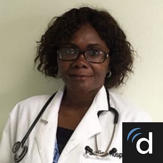 Patience Keregha, MD, Anesthesiology, Sun Valley, CA
