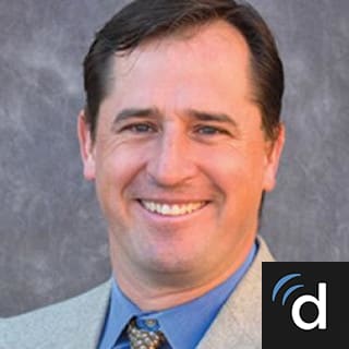 Timothy Goodrich, DO