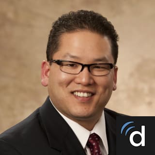 Ron Martinson, MD