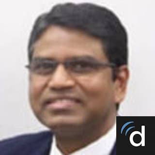 Ramesh Kadewari, MD, Pediatrics, Easton, PA