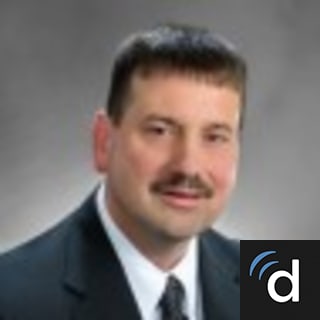 Kenneth Maynard, DO, Family Medicine, Lizton, IN