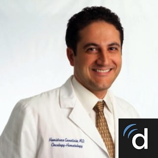 Hamidreza Sanatinia, MD