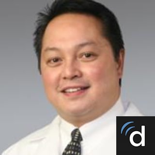 Dr. Alan Inocentes, MD | Bakersfield, CA | Physiatrist | US News Doctors