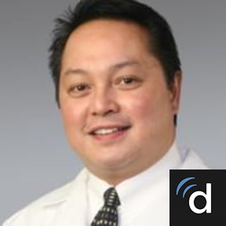 Alan Inocentes, MD