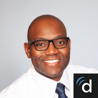 Morenikeji Buraimoh, MD, Orthopaedic Surgery, Farmington, CT