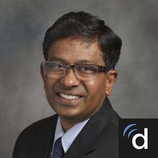 Daniel Paul, MD, Pulmonology, Springdale, AR