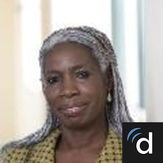 Paulette Wilson, MD