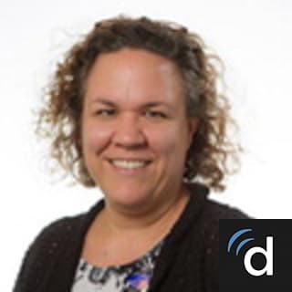 Donna (Wilson) Smith, Family Nurse Practitioner, Siler City, NC