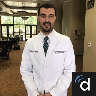 Mohammed Alkhero, MD, Internal Medicine, The Woodlands, TX