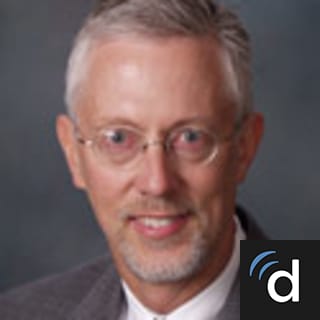 David Swanson, MD