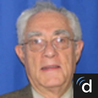Michael Reichgott, MD