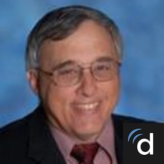 Les Gavora, MD, Internal Medicine, Vienna, VA