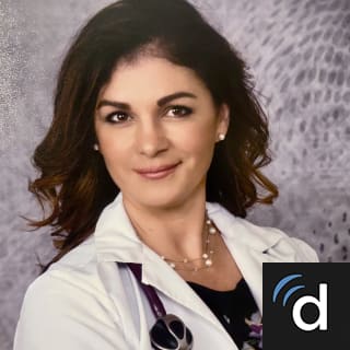 Alicia Olmoz, Family Nurse Practitioner, Suffern, NY