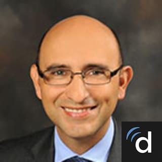 William Casas, MD