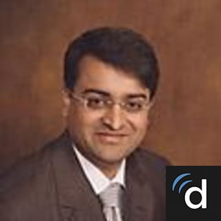 Mohammad Ali, MD
