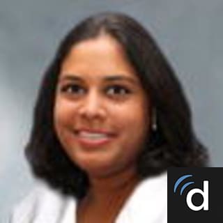 Vidya Raju, MD