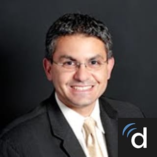 Allen Gabriel, MD