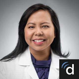 Ria Edwina Gripaldo, MD