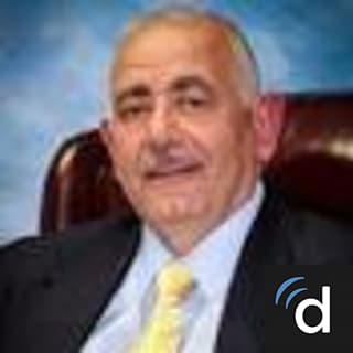 Mohsen Kalliny, MD, Anesthesiology, Brick, NJ