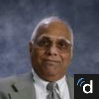 Ramesh Patel, MD