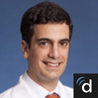 Ali Zirakzadeh, MD